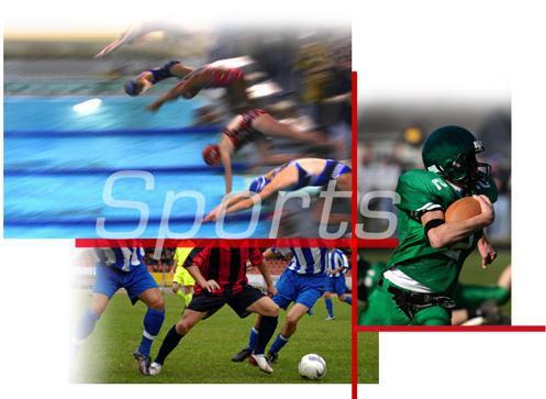 Roanoke County Middle School Association  Athletics
